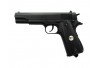 Pistolet CO2 Culasse Fixe Borner Clt 125 Cal 4.5 mm BB's