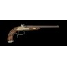 Pistolet Kuchenreuter Luxe