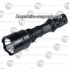 Lampe tactique UTG 200 lumens ELF240
