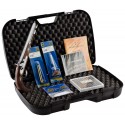 Pack de Tir Pistolet Charles Moore Target Cal 45 PN