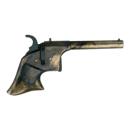 Pistolet Derringer Rider Jaspé cal 4.5 mm
