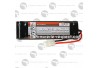 Batterie 8.4V en 1800 mAh Swiss Arms type mini