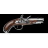 Pistolet An IX Gendarmerie à Silex Cal 15.2 mm