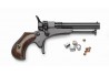 Pistolet Derriner Guardian Cal 4.5 mm