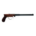 Pistolet Carleton Underhammer Target Cal 36 [en rupture]