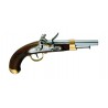 Pistolet An XIII Cal 69 en kit