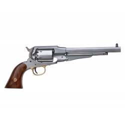 Revolver Remington Pattern Custom Inox Cal 44