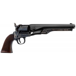 Revolver Colt Navy 1861 Cal 36 [en rupture]