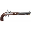 Pistolet Charles Moore Target Cal 45 PN