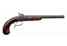 Pistolet Kuchenreuter Standard Cal 44