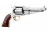 Revolver Remington 1858 Inox Cal 44