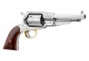 Revolver Remington 1858 Inox Cal 44 Target