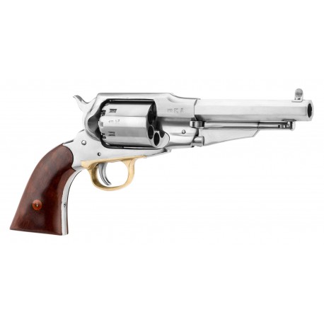 Revolver Remington 1858 Inox Cal 44 Target