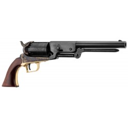 Revolver Poudre Noire Walker 1847 Cal 44