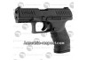 Pistolet à blanc Walther PPQ M2 bronzé noir