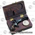 Coffret Derringer Guardian pocket calibre 4.5 mm [en rupture]