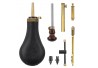 Set de Chargement Poudre Noire à Percussion