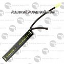 Batterie LiPo stick 7.4 v et 1400 mAh