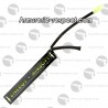 Batterie LiPo stick 7.4 v et 1400 mAh
