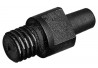 Set de 6 Cheminées Acier pour Revolver à Percussion 12 X 28 UNF (5.49 mm)