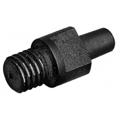 Set de 6 Cheminées Acier pour Revolver à Percussion 12 X 28 UNF (5.49 mm)