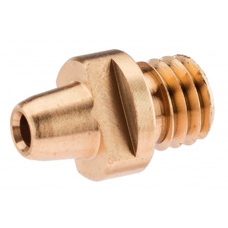 Set de Cheminées Bérylium 1/4" 28 UNF