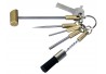 Set Outils Armes à Silex