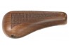 Poignée Pistolet Amovible pour Arme Longue - Davide Pedersoli