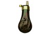 Poire à Poudre en Cuivre Baby Cal 31