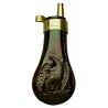 Poire à Poudre en Cuivre Baby Cal 31