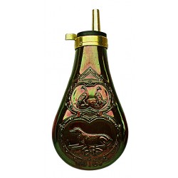 Poires à Poudre Remington Pattern Cal 44