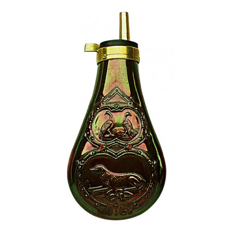 Poires à Poudre Remington Pattern Cal 44