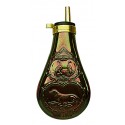 Poires à Poudre Remington Pattern Cal 44
