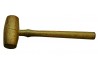 Marteau de Chargement en Bois