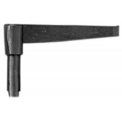Clé Démonte Cheminée pour Remington Pattern Wrench - Davide Pedersoli