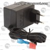 Chargeur pour batterie 2V, 6V et 12V