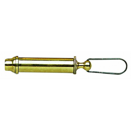 Injecteur de Poudre pour Armes à Percussion