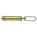 Injecteur de Poudre pour Armes à Percussion