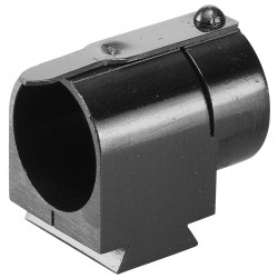 Guidon à Tunnel avec 12 Inserts Interchangeables