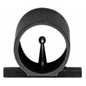 Guidon à Tunnel Modèle Suisse