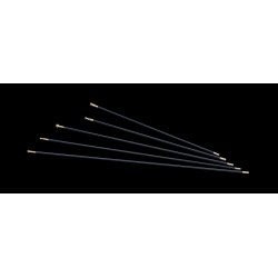 Baguettes en Fibre Pedersoli
