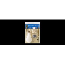 Ensemble de Rechargement 44 Percussion