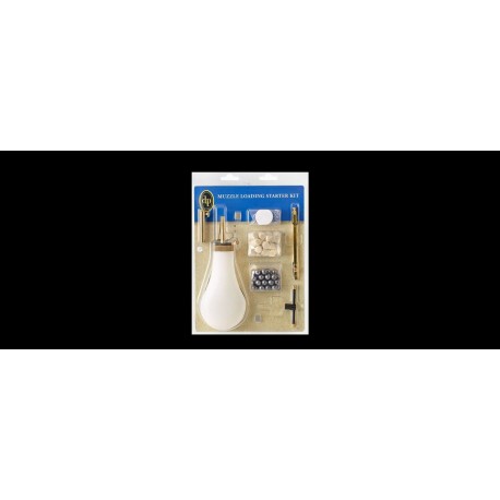 Ensemble de Rechargement 44 Percussion
