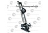 Dioptre Soule Long Range Creedmore 4"