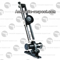 Dioptre Soule Long Range Creedmore 4"