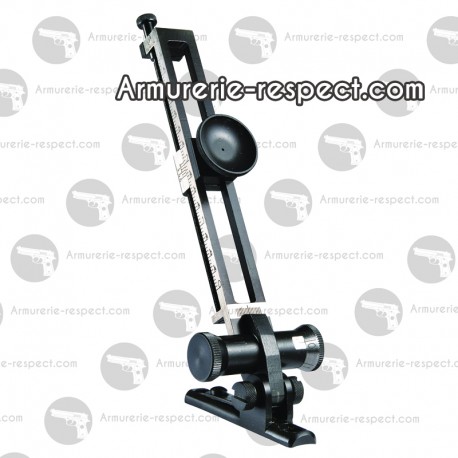 Dioptre Soule Long Range Creedmore 4"