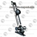 Dioptre Soule long range Creedmore 4'' Davide Pedersoli