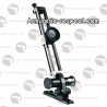 Dioptre Soule long range Creedmore 4'' Davide Pedersoli