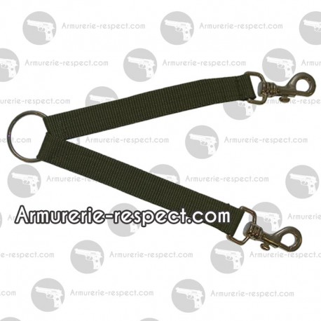 ACCOUPLE 2 CHIENS