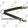 Accouple pour 2 chiens